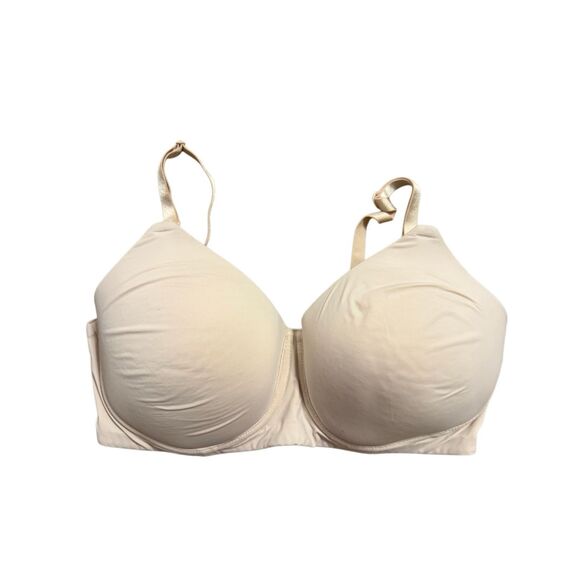 🟠Bundle of Two (2) Simply Wishes SuperMom Hands Free Pumping Nursing T-Shirt Bra - Picture 6 of 15